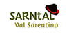 Sarental- Val sarentino